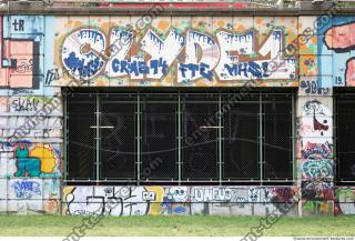 Photo Textures of Windows & Doors